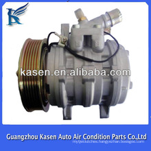 10P08 6PK spare part compressor FOR UNIVERSAL CARS